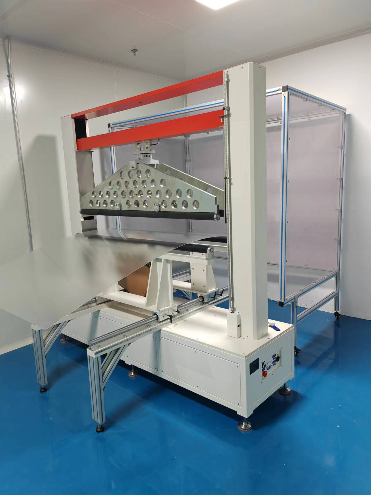 ���c(di��n)����ԇ�(y��n)�C(j��)FR-106���c(di��n)����ԇ�(y��n)�C(j��)��������(qi��ng)��