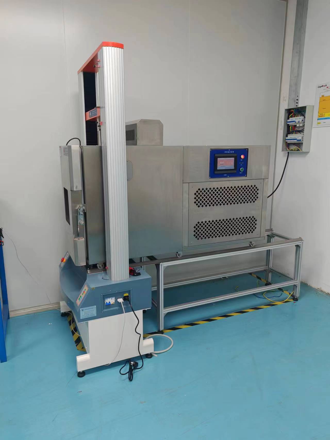 �ߵ͜������C(j��)������ԇ�(y��n)�C(j��)�ɹ��������_(k��i)������K�ݲ��ϿƼ����޹�˾